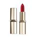 LOREAL Lipstick 343 Rouge Sauva - Shop Premium Quality Lip Makeup | International Shipping Available - Buy Online on GoSupps.com