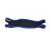 Snoring Stop Belt Adjustable Chin Strap Nylon for Men Women for Bedroom for Office(Blue Black)