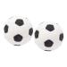 2pcs Bath Salt Ball Football Rich Foaming Bathing Salt Travel Bathing Salt Skin-Friendly Bath Salt Fragrance Travel Bath Salt Bath Ball