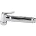 Bidet G1 - 27cm Thread Copper Handheld Toilet Sprayer | Leak-Proof Bidet & Cloth Diaper Sprayer for Bathroom - Buy Online on GoSupps.com