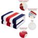 Zunedhys Electric Blanket - Thicker Heater 150x80cm Body Warmer EU Plug for Cozy International Shipping - Buy Online on GoSupps.com