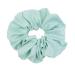 Simnice Oversized Blush Satin Hair Scrunchies - Set of 6 XL Soft Elastic Hair Ties for Girls and Women - Buy Online on GoSupps.com