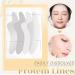 Magic Strips for Face Wrinkles Magic Strips Eye Lifting Strips Face and Forehead Wrinkle Patches Lift Anti Wrinkle Patches (Eyes 5pairs) - Buy Online on GoSupps.com