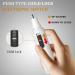 Professional Nose Hair Trimmer for Men & Women Painless Ear & Eyebrow Clipper | Shop Internationally - Buy Online on GoSupps.com