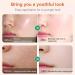 Multi-Vc Natural Makeup Cream Five Vitamin C Natural Makeup Cream Five Vitamin C Tone-Up Foundation Cream Five Vitamin C Cream For Face Vitamin C Face Serum Moisturizer Cream (1pcs) 1 count (Pack of 1) - Buy Online on GoSupps.com