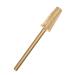 minkissy Nail Polisher Professional Nail File Nail Gel Electric Tool Drill Bits for Metal Manicure Drill Tool Manicure Pedicure Bit Nail Beauty Tools Manicure Art Nail Art Supplies