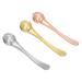 DOITOOL 3pi ces Applicateur De Contour Yeux Massant Portable Pour Soins Peau Outil De