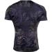 SHOGUN Fight Rash Guard BJJ MMA Premium Jiu Jitsu Grappling Compression Shirt - Large - Buy Online on GoSupps.com