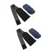 Solustre 2 sentences Gel heat and cold packing Periode heating pillows against cramps heating pillows with massage device back ice cream reusably hot cold nylon spiders multifunction accessories