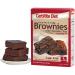Universal Nutrition Doctor's CarbRite Diet Extra Rich & Fudgy Brownies with Chocolate Chips 11.5 oz (326 g)