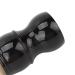 Portable Ergonomic Shaving Brush with Resin Handle & Soft Nylon Hair - Enhance Razor Efficiency Perfect for Facial Care & Gifting - Buy Online on GoSupps.com