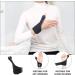 Buy 1Pc Adjustable Finger Guard Thumb Support | Thumb Stabilizer Protector & Splint Wraps - International Shipping Available - Buy Online on GoSupps.com