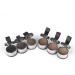 Root Touch Up Hair Powder - Light Brown Root Concealer 0.14oz - Buy Online on GoSupps.com
