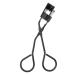 Healeved Eyelash Curler Magnetic Eyelash Clamp Eyelash Tool Makeup Tool Magnetic Eyelash Clip 10.5x6cm