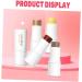 Didiseaon 1 Set Contour Stick Contour Kit for Women Blush Stick Contouring Makeup Kit for Beginners Highlighter Stick Contour Makeup Face Highlighter Highlighters Makeup Stick Blush - Buy Online on GoSupps.com