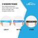 SanMedix Hallux Valgus Toe Spreader Training Band - Pain Relief Correction Set for Women & Men - Buy Online on GoSupps.com