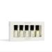 Maison Louis Marie - Natural Roll-On Perfume Oil 5-Piece Discovery Set | Luxury Clean Beauty + Non-Toxic Fragrance - Buy Online on GoSupps.com