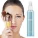 Quick Makeup Brush Cleaner Spray for Women and Girls - No-Wash Deep Cleaning Solution (150ml/5fl.oz) - Buy Online on GoSupps.com