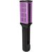 Straightening Comb Double Sided Brush Comb Clamp Prevent Static Splint Comb Hairdressing Tool for Smoothing and Straight Hair Styles Ergonomic Handle - Buy Online on GoSupps.com