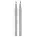Bottom Eyelash Pen Quick Dry Long Lasting Fine Lines Smudge Proof 2 Double Tips Bottom Eyelash Pen for Daily Use