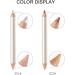irene inevent Highlight Pencil Eye Brightener Stick Face Eyeliner Beauty Salon Pen Cosmetics Professional Facial Personal Birthday Gifts - Buy Online on GoSupps.com