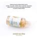 50ml 24k Gold Hydrating Serum Intensive Moisture Serum Vitamin C Anti Aging Serum for Skin Whitening Moisturizing - Buy Online on GoSupps.com