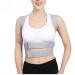 Adjustable MDLian Back Support Belt | Posture Corrector Corset for Spine & Shoulders - Medium D - Buy Online on GoSupps.com