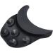Anself Salon Neck Pillow Set - Shampoo Bowl Gel Neck Rest Cushion for Hair Washing Sink - 2 Pack - Buy Online on GoSupps.com