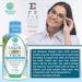 Liquid 20/20 Vision Eye Vitamin Formula with Lutein, Zeaxanthin, Astaxanthin - 32oz - Buy Online on GoSupps.com