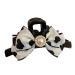 Abaodam Hairpin Hair Grab Hair Clamps Hair Bow Claw Clip Alligator Hair Clips for Bows Jaw Hair Clips Jaw Clip Bow Hair Clip Hair Claw Ponytail Holder Pearl Christmas Cloth Women's
