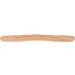 Wood Therapy Cockroach Lymph Drainage Massage Device - Two-Row 20-Pearl GUA-SHA Tool for Hind Leg | Fine Processing & Arched Design - International Shipping Available - Buy Online on GoSupps.com