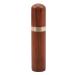 EH-LIFE Pocket Portable Wooden Box Toothpick Holder Embroidery Hand Sewing Needle Storage Case Rosewood