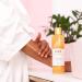 PURE FIJI Nourishing Exotic Coconut Oil with Vitamin E - Mango Scented Body & Massage Oil 8oz - Buy Online on GoSupps.com