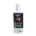 ican London 100% Pure Cold Pressed Cator Oil For Dmaged Hair/Promotes Quicker Hair Growth 100ml
