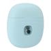 Electric Safety Fingernail Cutter Automatic Electric Nail Clipper One Button Operation with Lighting for Children