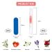 Nail Care Pen Set - 5PCS Cuticle & Nail Oil Nutrition for Healthy Nails | 10ml Each - International Shipping - Buy Online on GoSupps.com