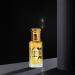 INTENSE OUD Rashid Al Layl Perfume Oil 12ML (0.40 OZ) With Black Gift Box A Romantic Blend Of Rose & Jasmine Deepened By Vetiver & Patchouli. - Buy Online on GoSupps.com