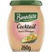 Benedicta Cocktail Sauce 260 g Pack of 4 - Buy Online on GoSupps.com