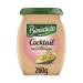 BÉNÉDICTA Cocktail Sauce 260 g - Pack of 4 - Sold as a Lot