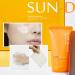  A'PIEU APIEU Pure Block Daily Sun Cream EX SPF50+ - Buy Online on GoSupps.com