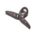 Strong Hold Matte Acrylic Hair Clips for Women - Large Cross Claw & Banana Clips for Thin to Thick Hair - Buy Online on GoSupps.com