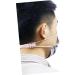 Fomiyes 5-Pack Elastic Mask Strap Buckle - Anti-Slip Ear Grip Accessories for Comfortable Face Cover Wearing | Durable Ear Hooks & Cable Holders - Buy Online on GoSupps.com
