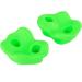 Crystal Lemon Kids-Pack of 10 Textured Rock Climbing Holds with Installation Hardware - Buy Online on GoSupps.com