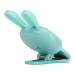 Gernie Posture Corrector | Sitting Posture Reminder Device with Long Battery Life | 30cm Alert & Time Reminder | Phone Clip - Blue - Buy Online on GoSupps.com