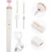 FRCOLOR 2 Sets Nail Polisher Brushless Supplier Nail Drill Kit Nail Shaper Pedicure Kit Professional Electric Pedicure Kit Portable Nail Drill Pedicure Supplies White Major Plastic - Buy Online on GoSupps.com
