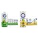 THIRSTY BUDDHA Coconut Water - Pure Coconut Water & Sparkling Coconut Water - Premium Coconut Water Organic + Coconut Water