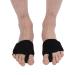 Bunion Corrector Toe Separator Support Sleeve - Toe Separator Bracket for Pain Relief - Buy Online on GoSupps.com