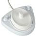 Versatile Electrical Toothbrush Base Holder - Easy Store Bathroom Organizer for Oral-B - Removable Foot & Brush Head Stand - International Shipping Available - Buy Online on GoSupps.com