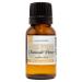 Chamomile (Roman) Essential Oil - 15 ml - 100% Pure & Natural - Amber Glass Bottle w/Euro Dropper - GreenHealth