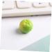 KOMBIUDA 24pcs Artificial Fruit Realistic Fruit Decoration Kitchen Wedding Decoration Jewelry Making Fruits Hair Clips Charm Fake Orange Kid Jewelry Resin Fruit Ornaments Child Lemon Mini - Buy Online on GoSupps.com